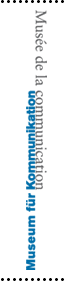 Museum f�r Kommunikation