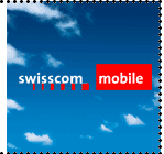 Swisscom Mobile